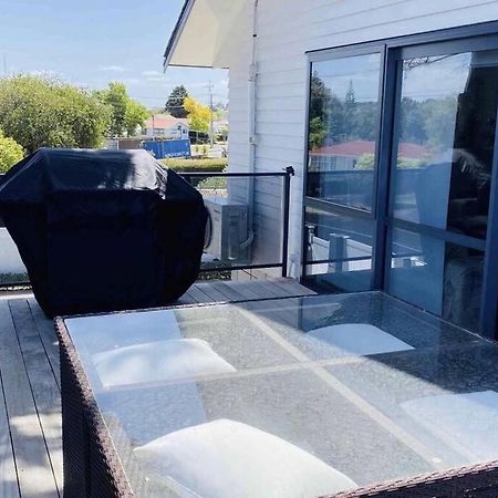 “Henderson Dream Guest House” Auckland Buitenkant foto