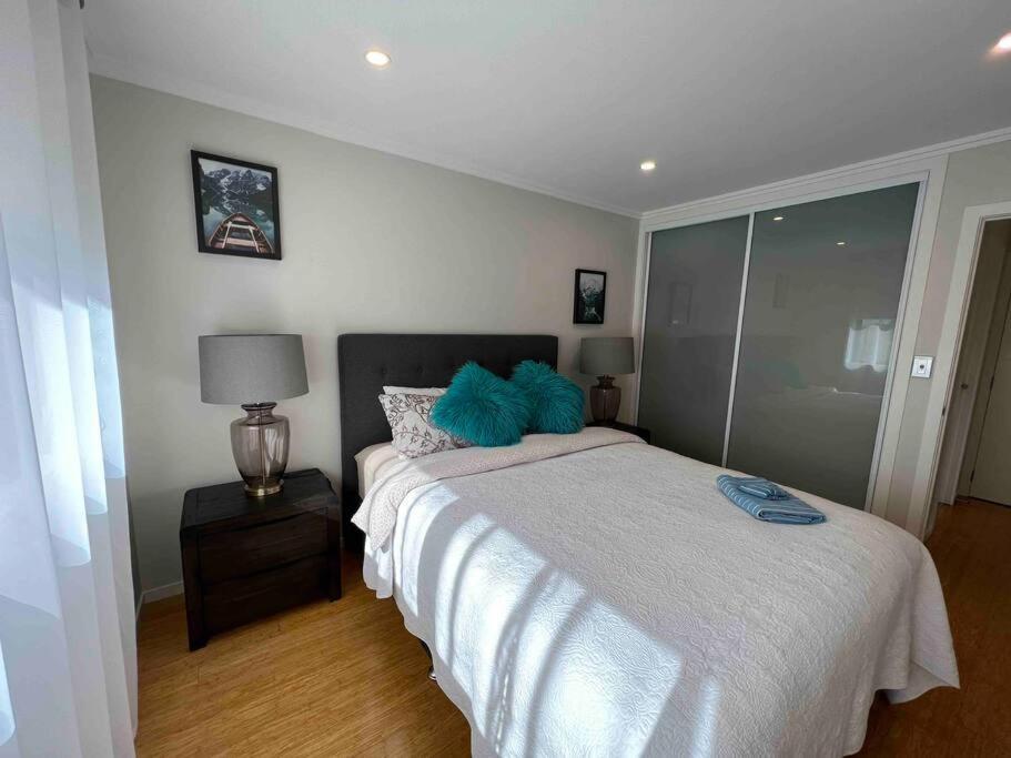 “Henderson Dream Guest House” Auckland Buitenkant foto