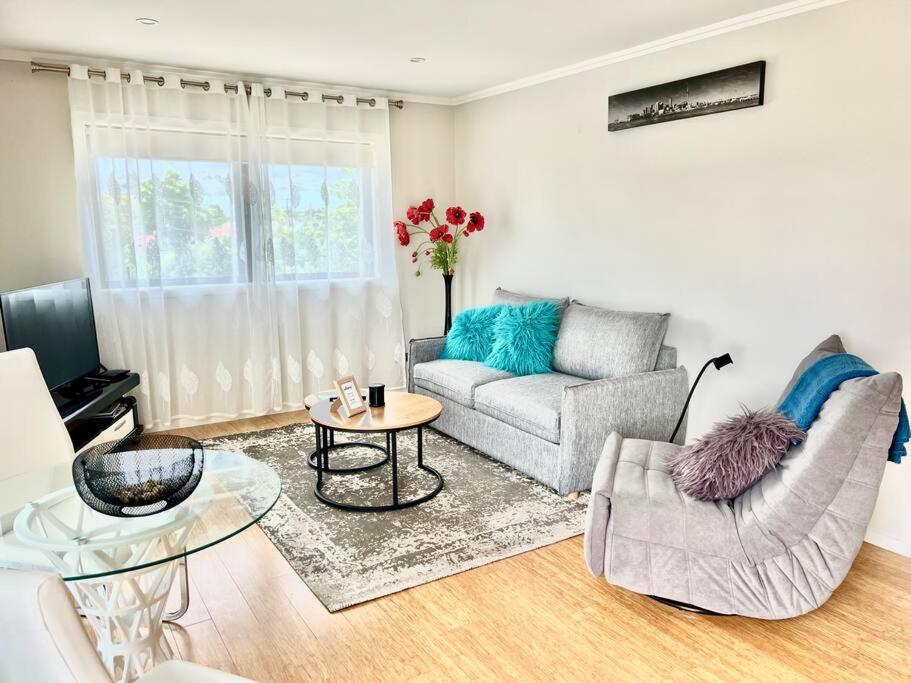 “Henderson Dream Guest House” Auckland Buitenkant foto